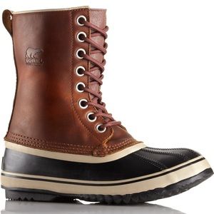 ❄️ Sorel 1964 LTR Winter boots ❄️